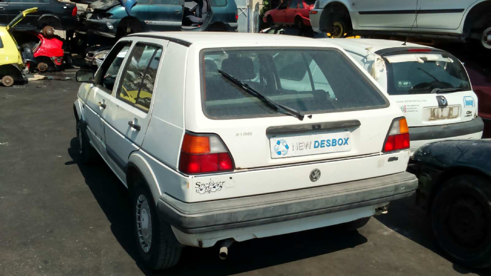 Vista 3