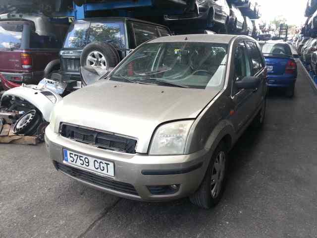 PILOTO TRASERO DERECHO FORD FUSION (CBK) - vista 5