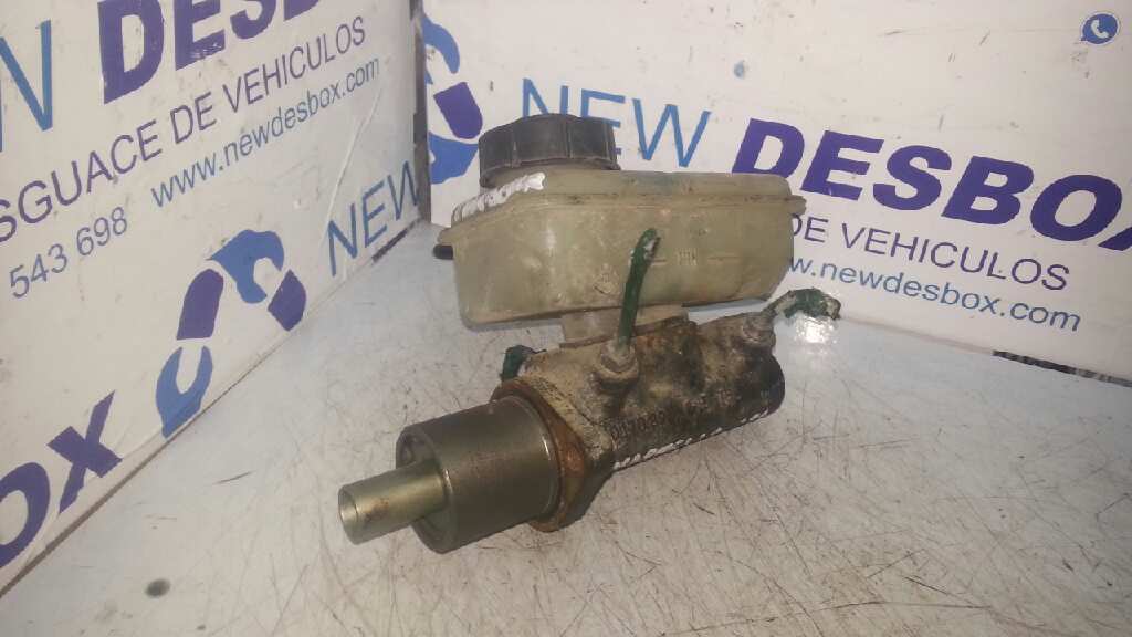 BOMBA FRENO SEAT MARBELLA 0.8
