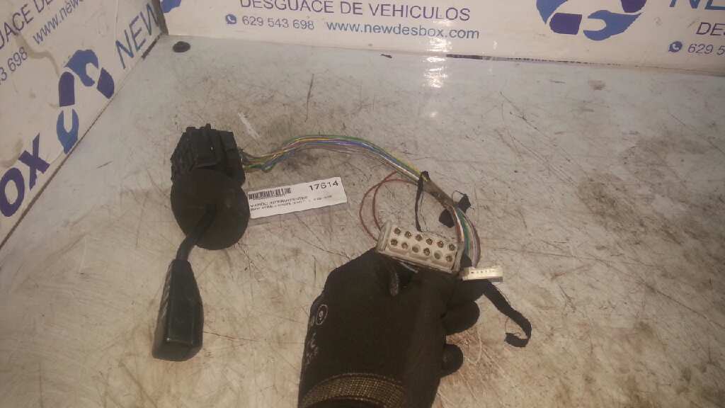 MANDO INTERMITENTES BMW SERIE 3 BERLINA (E36)