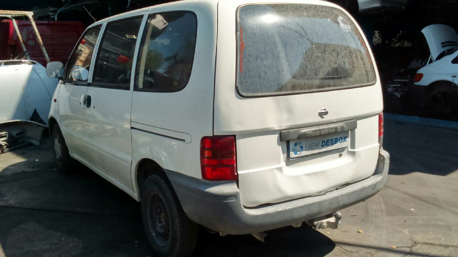 Vista 2