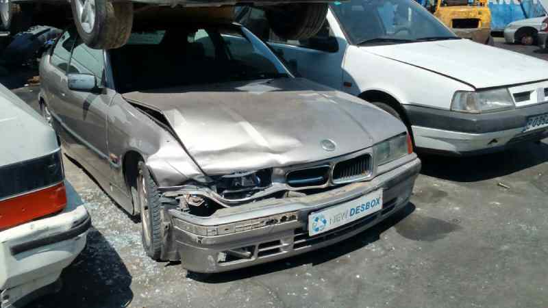 CENTRALITA MOTOR UCE BMW SERIE 3 COMPACTO (E36) - vista 5