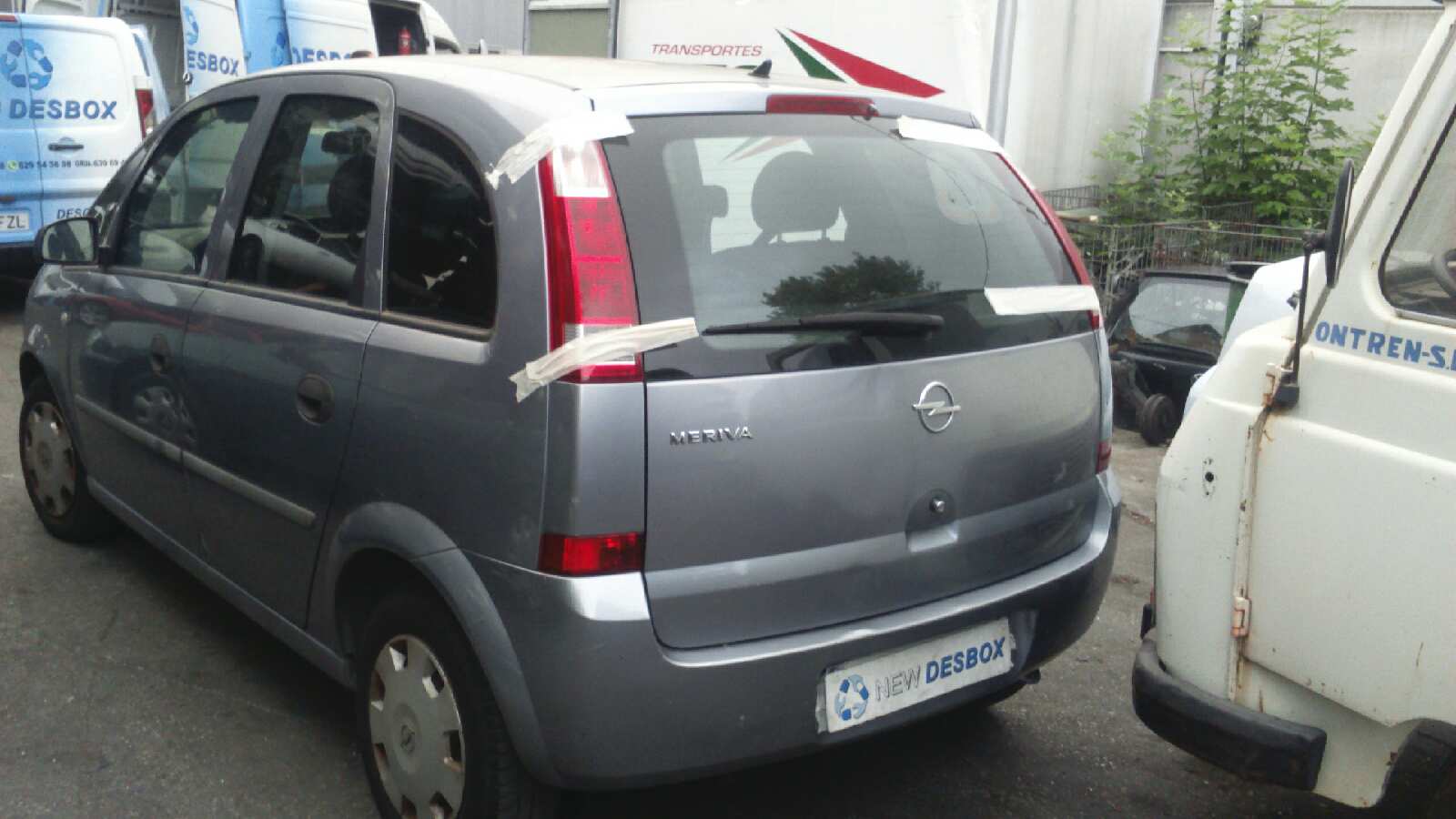 Vista 2