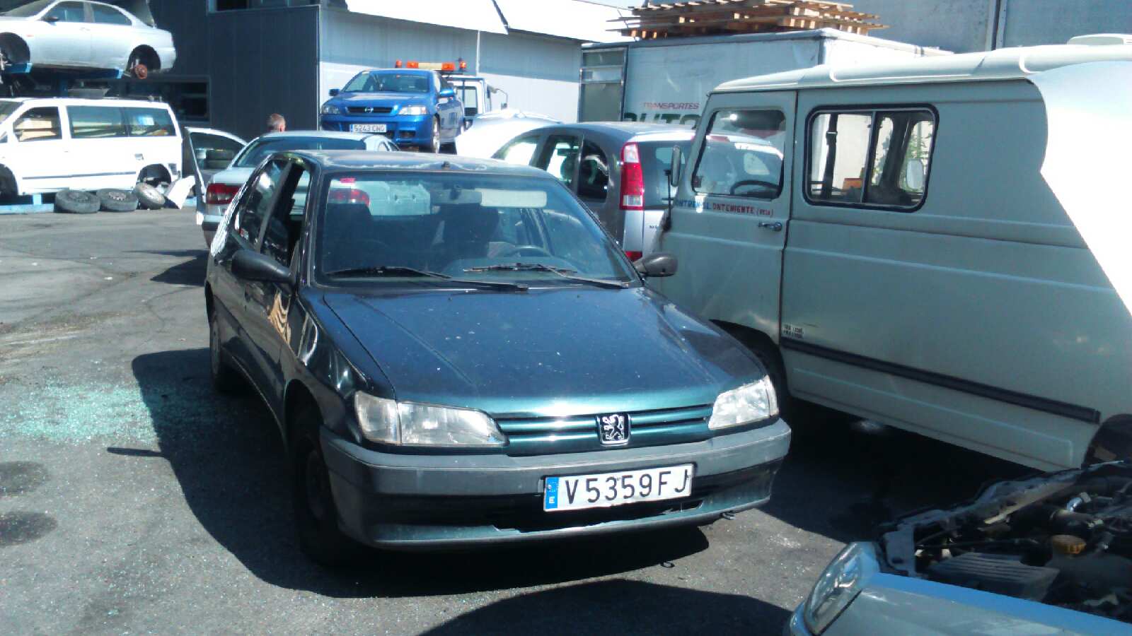 Vista 4