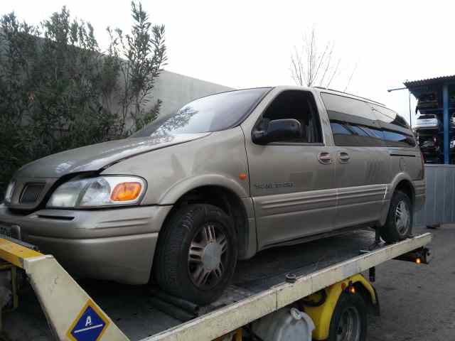 PILOTO TRASERO IZQUIERDO CHEVROLET TRANS SPORT - vista 5