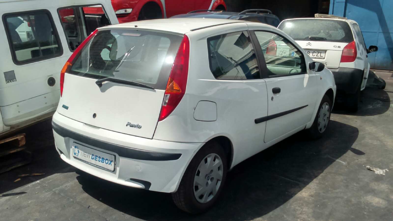 Vista 2