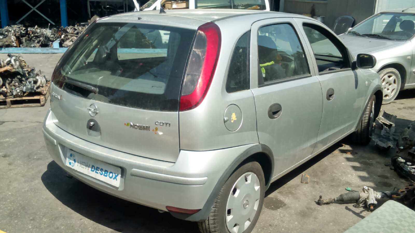 Vista 2