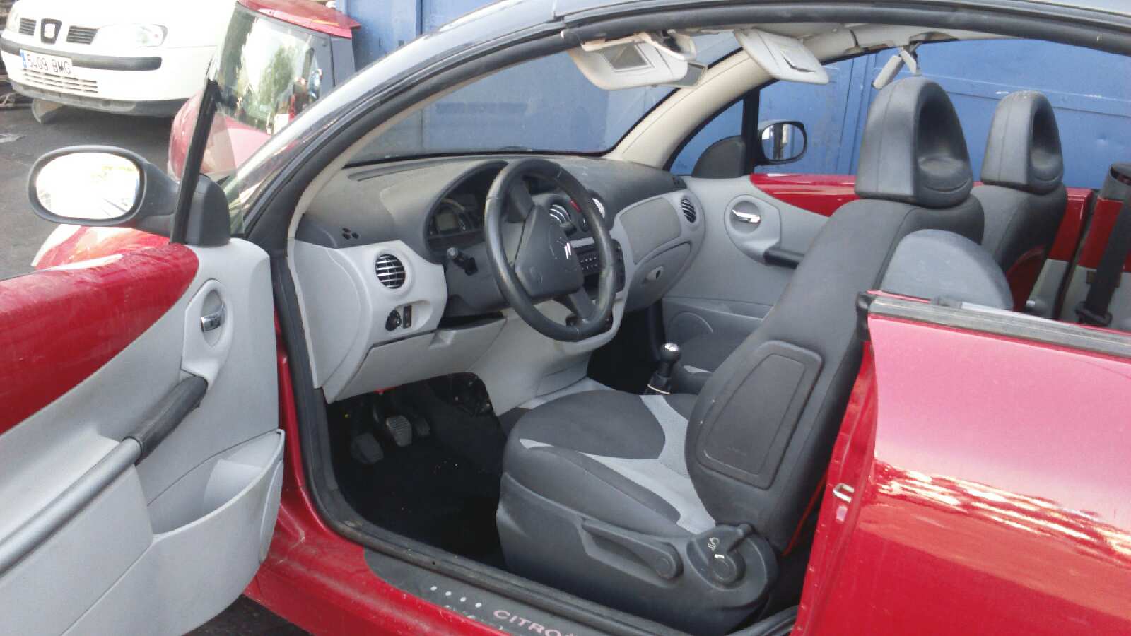 Vista 9