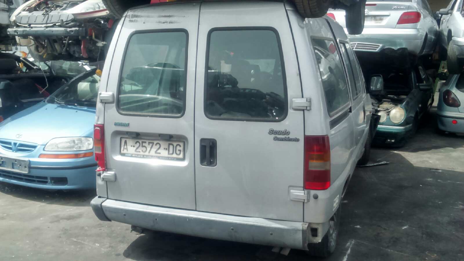 Vista 4
