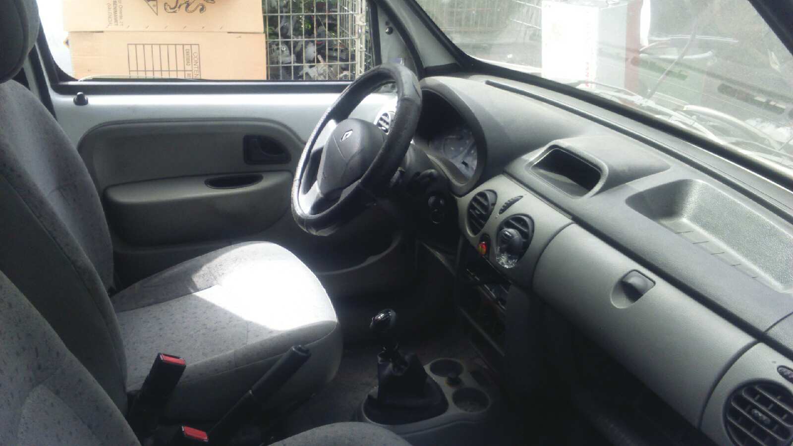 Vista 5