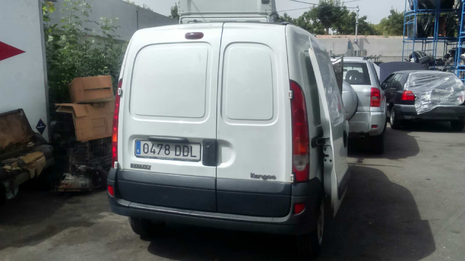 Vista 8