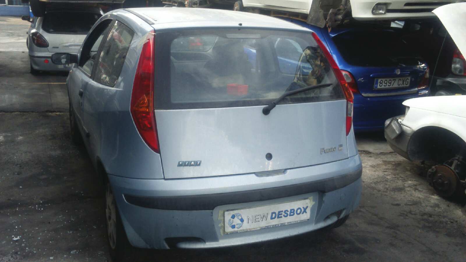 Vista 3