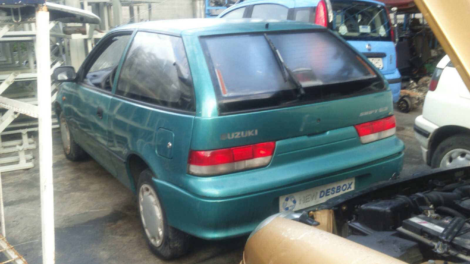 Vista 4