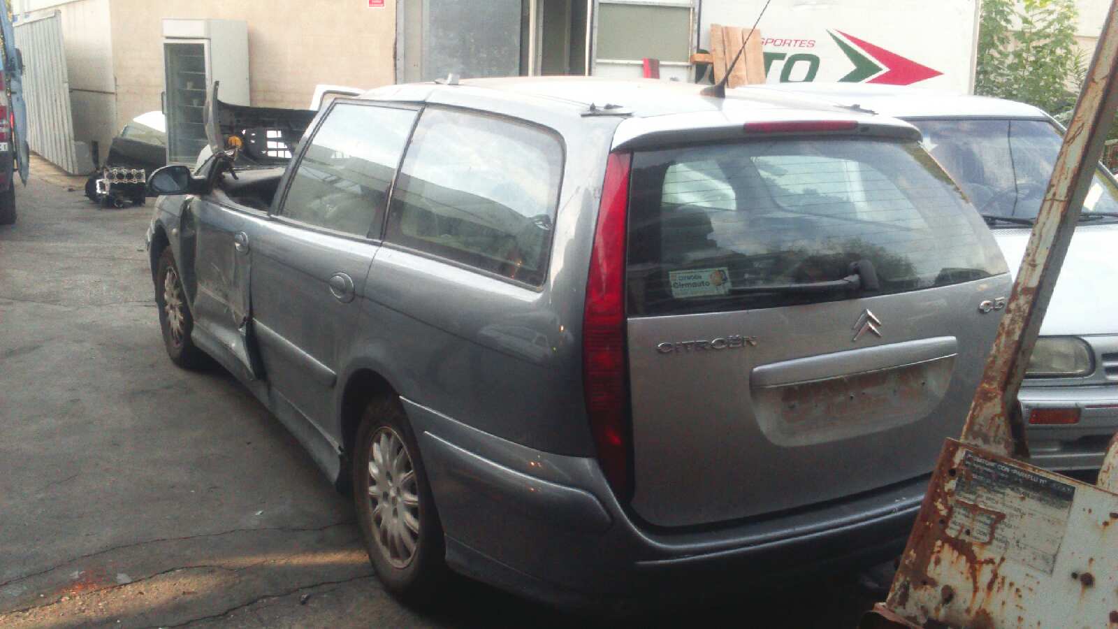 Vista 2