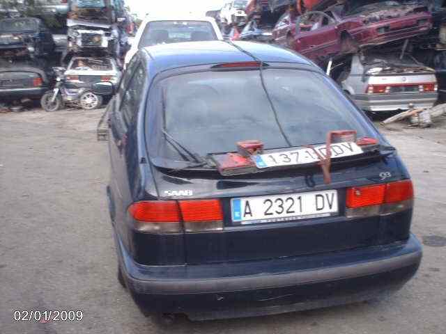 ELEVALUNAS 3P IZQUIERDO  SAAB 9-3 BERLINA - vista 6