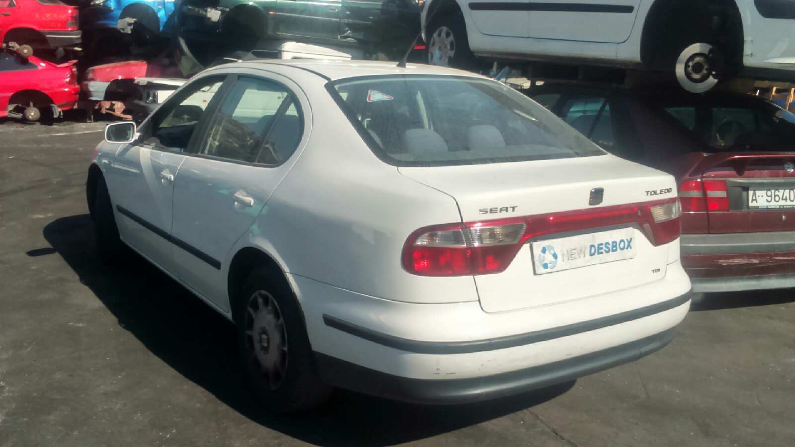 Vista 2