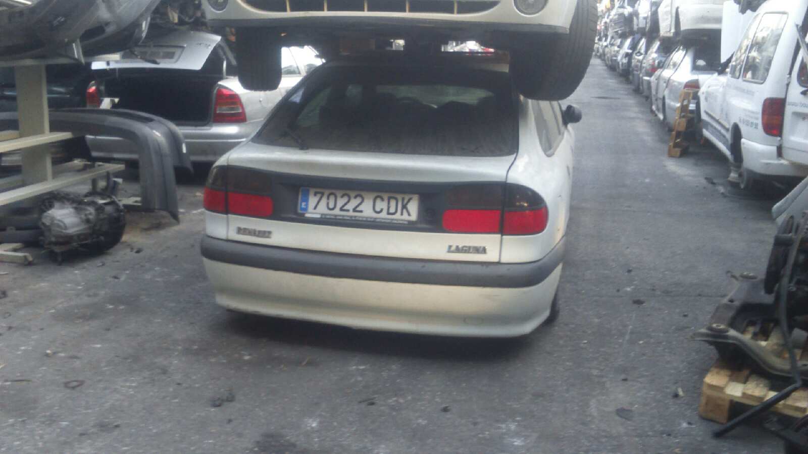 Vista 6