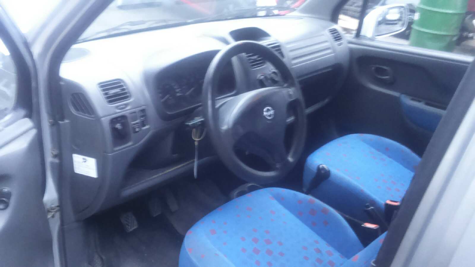 Vista 5