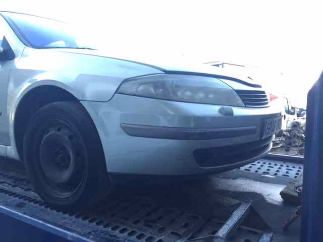 POTENCIOMETRO PEDAL RENAULT LAGUNA II (BG0) - vista 7