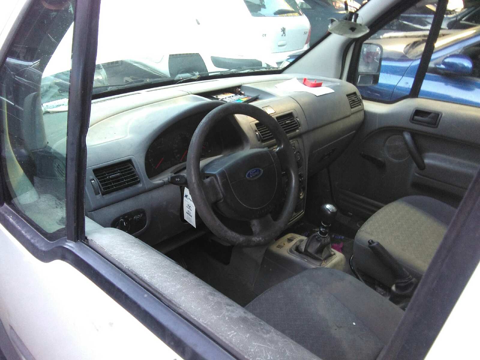 Vista 5