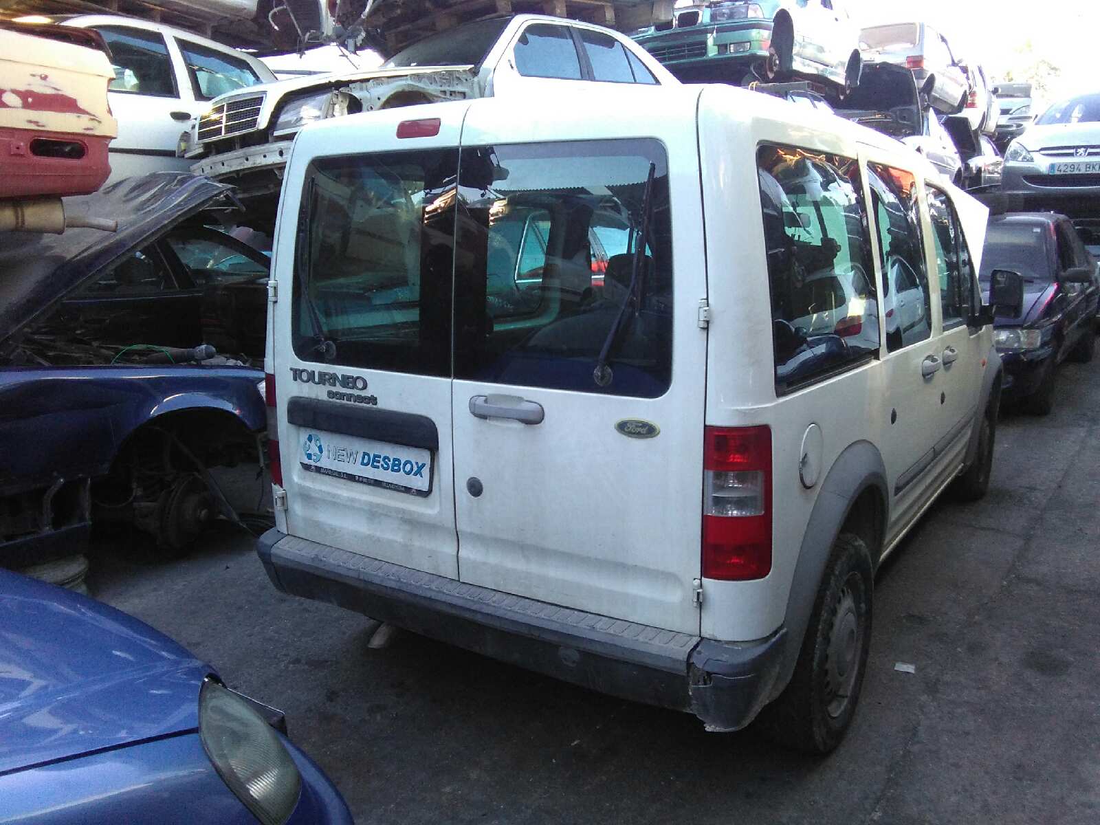 Vista 6