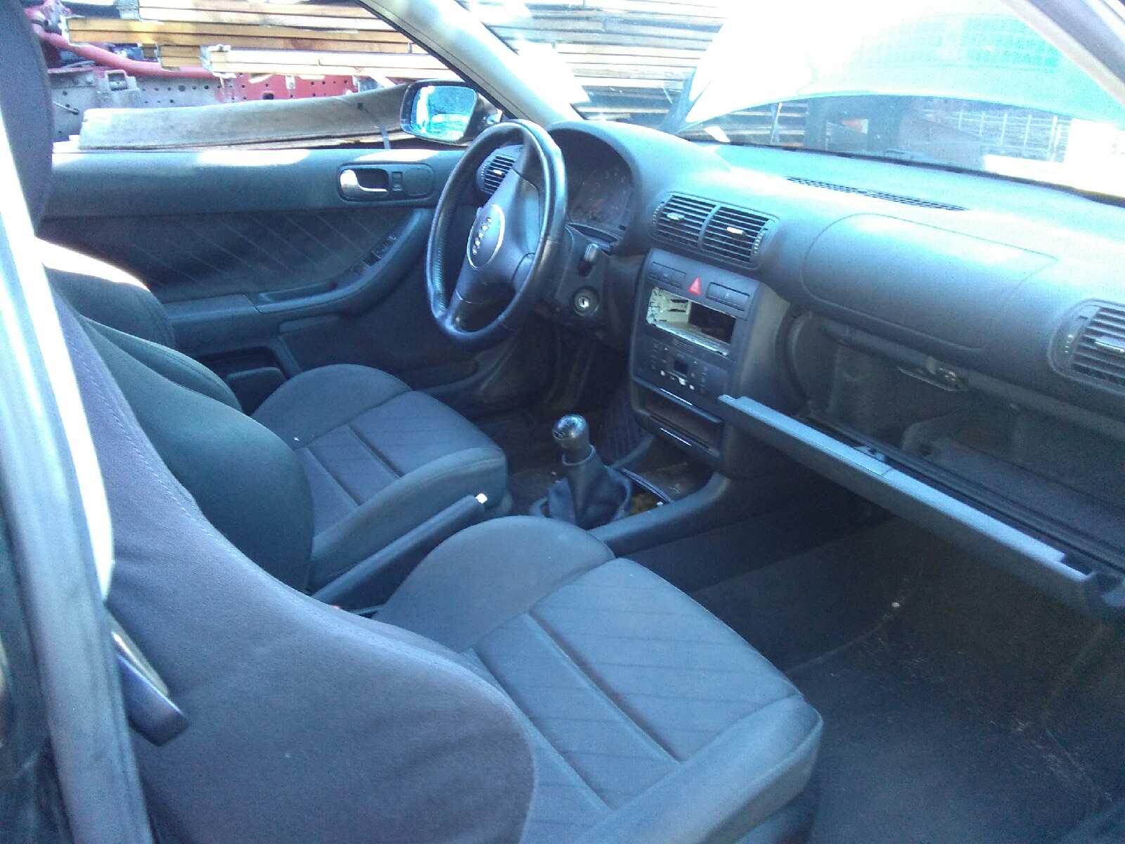 Vista 5