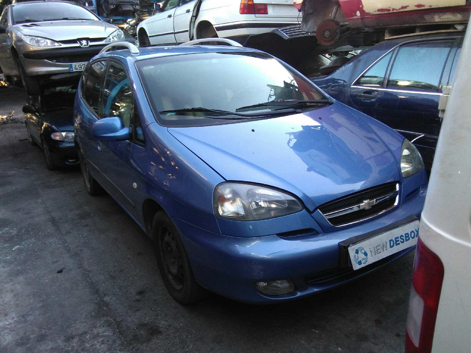 Vista 4