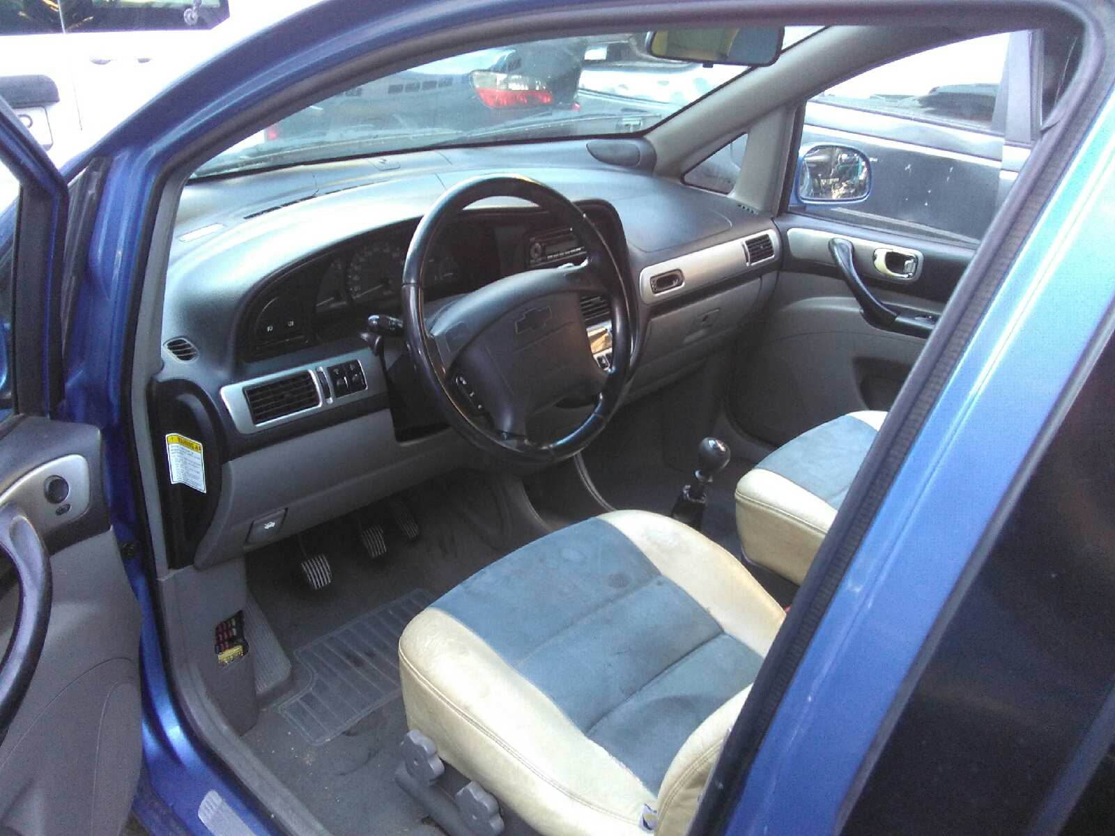 Vista 5