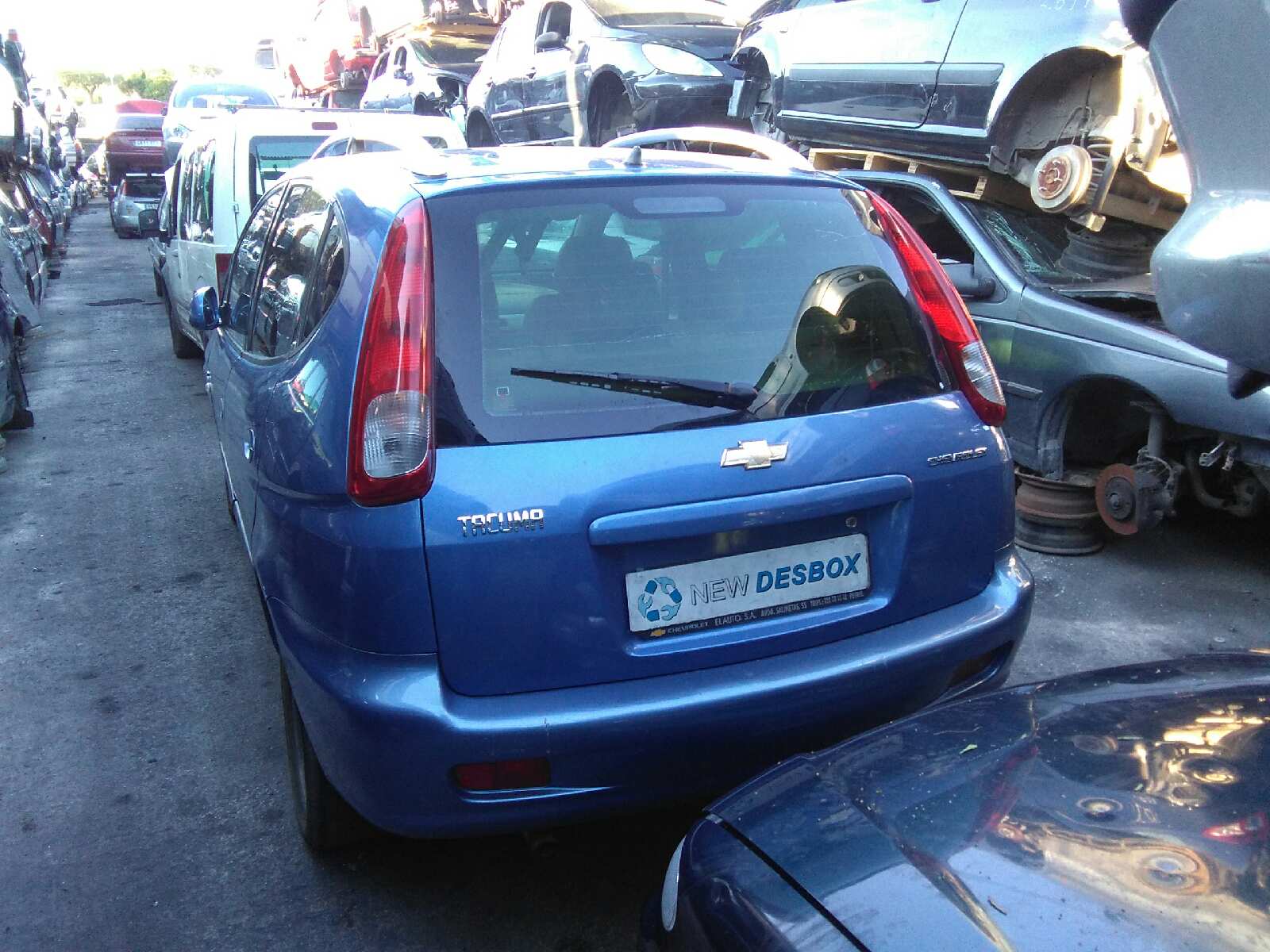 Vista 6