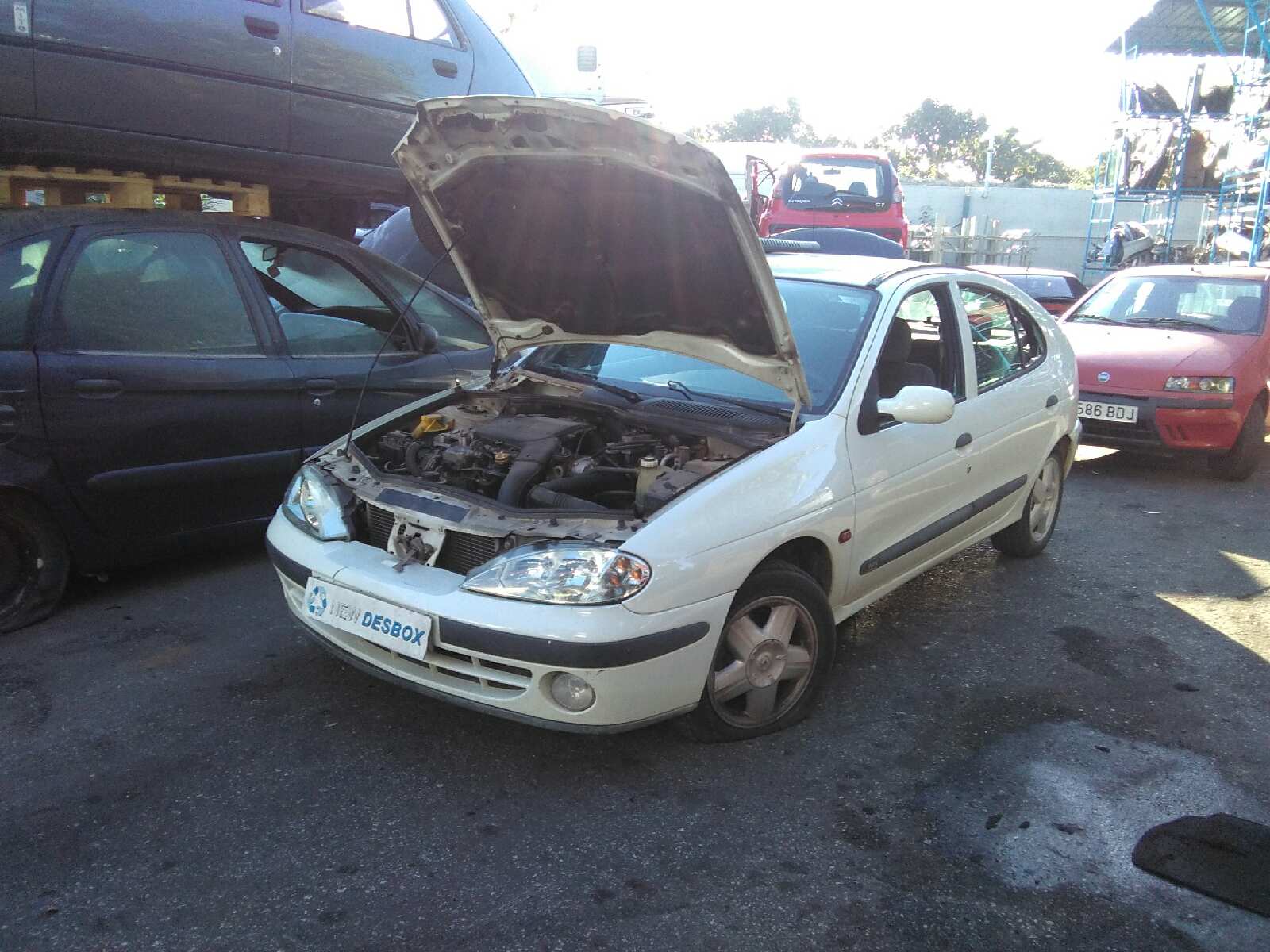 Vista 4