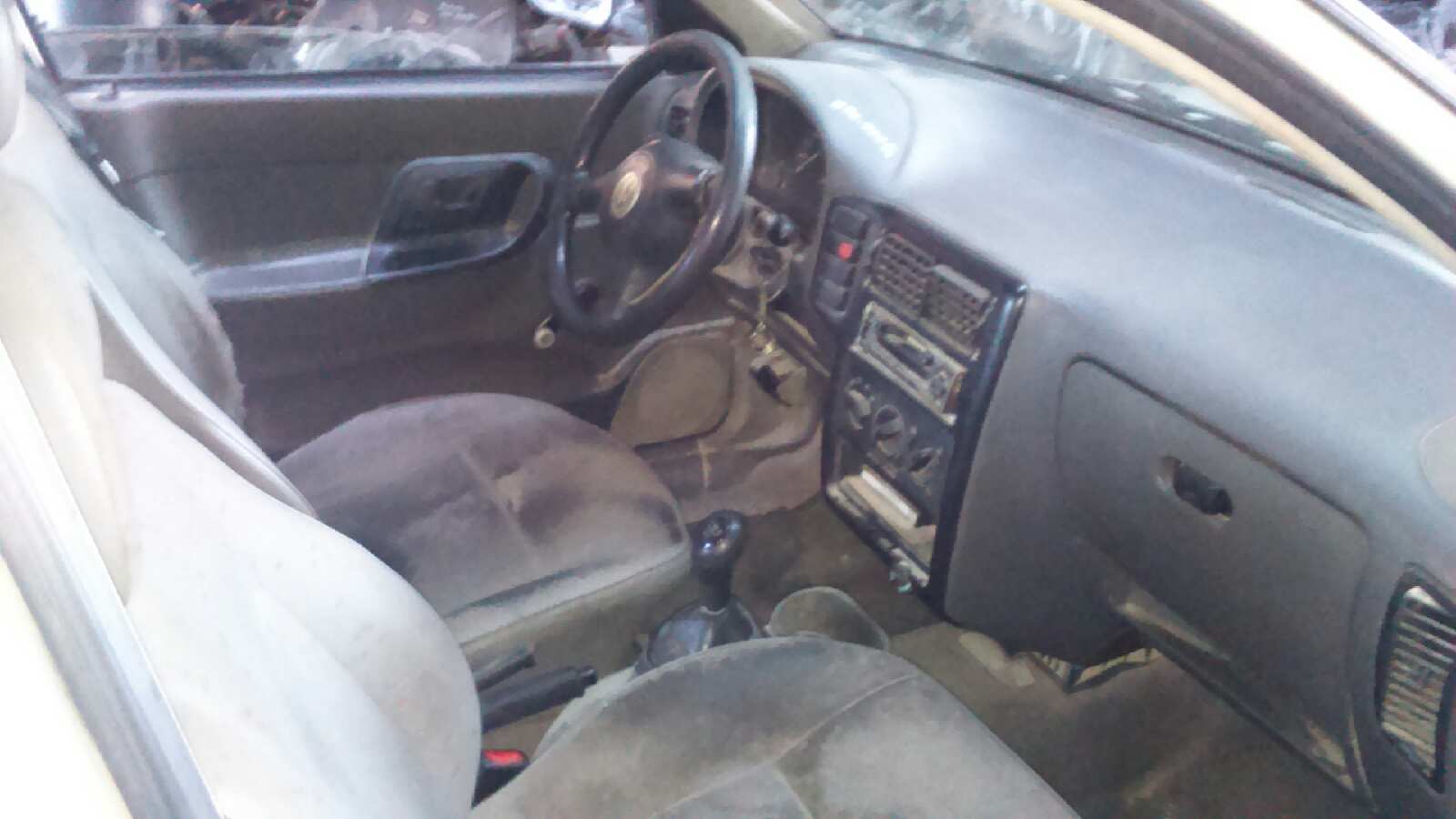 Vista 5
