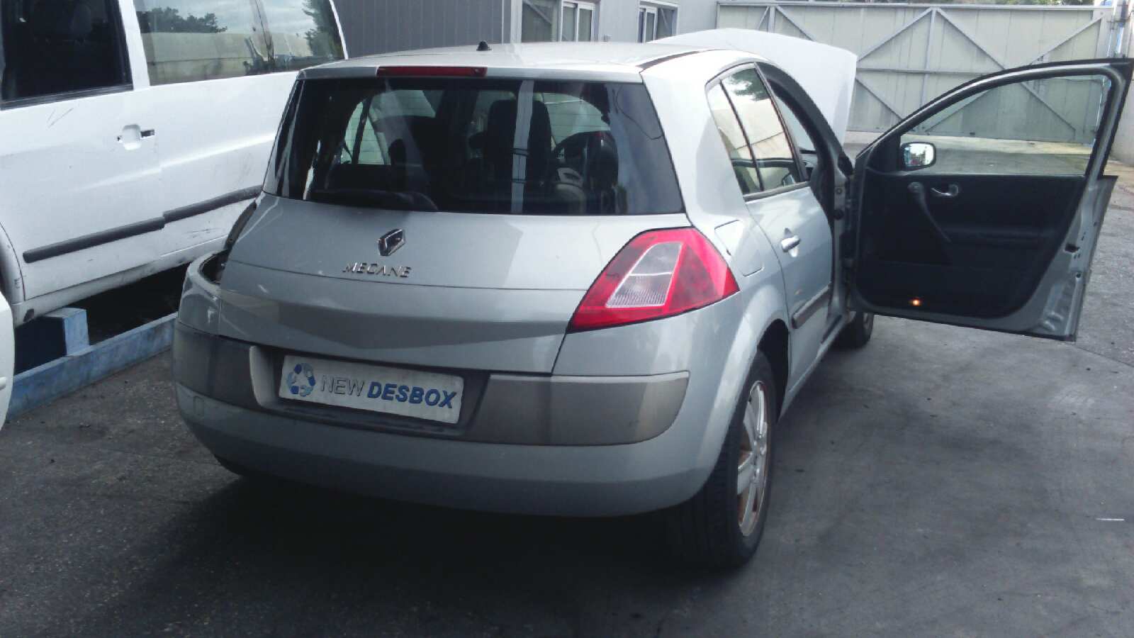 Vista 5