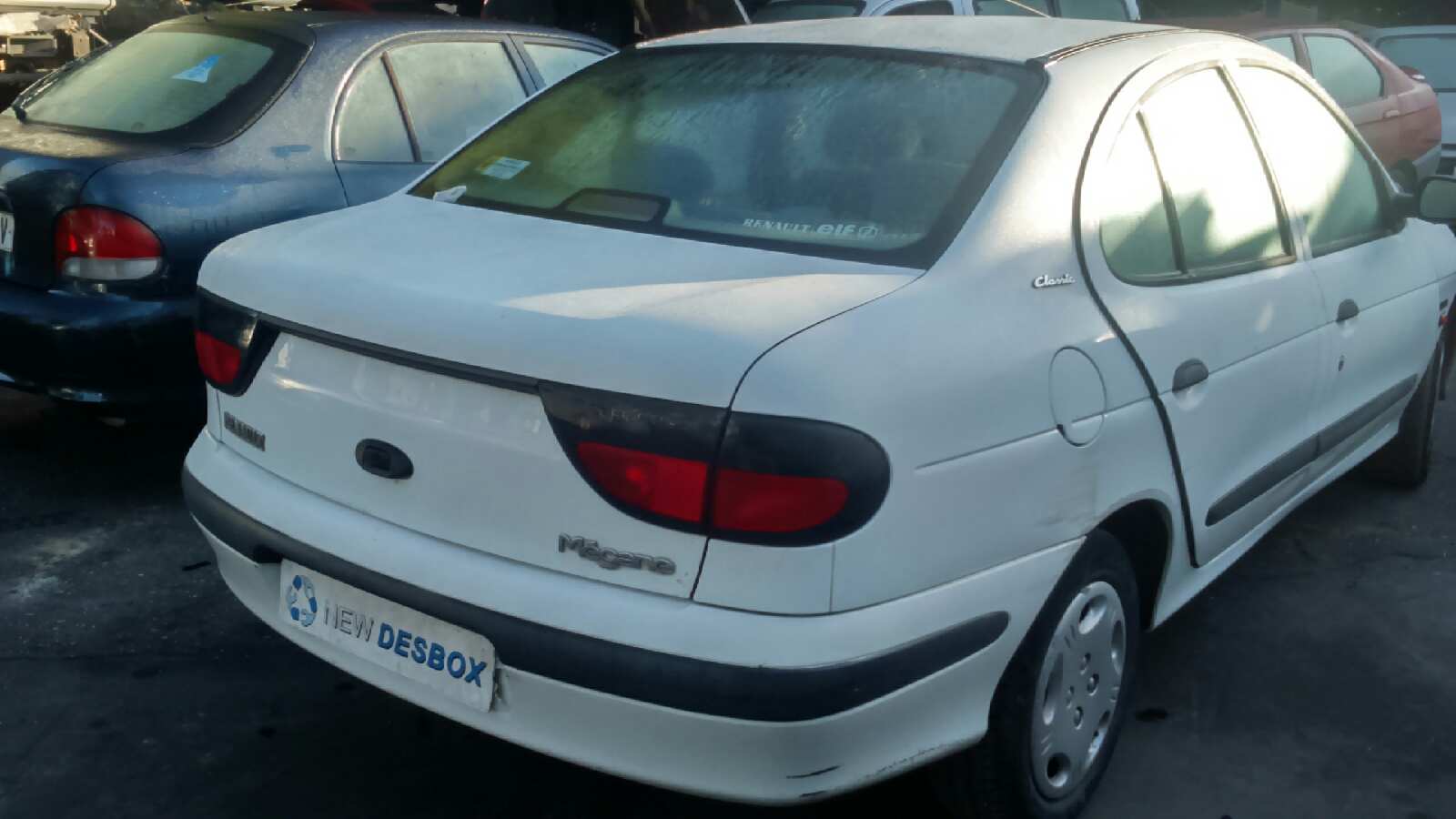 Vista 5