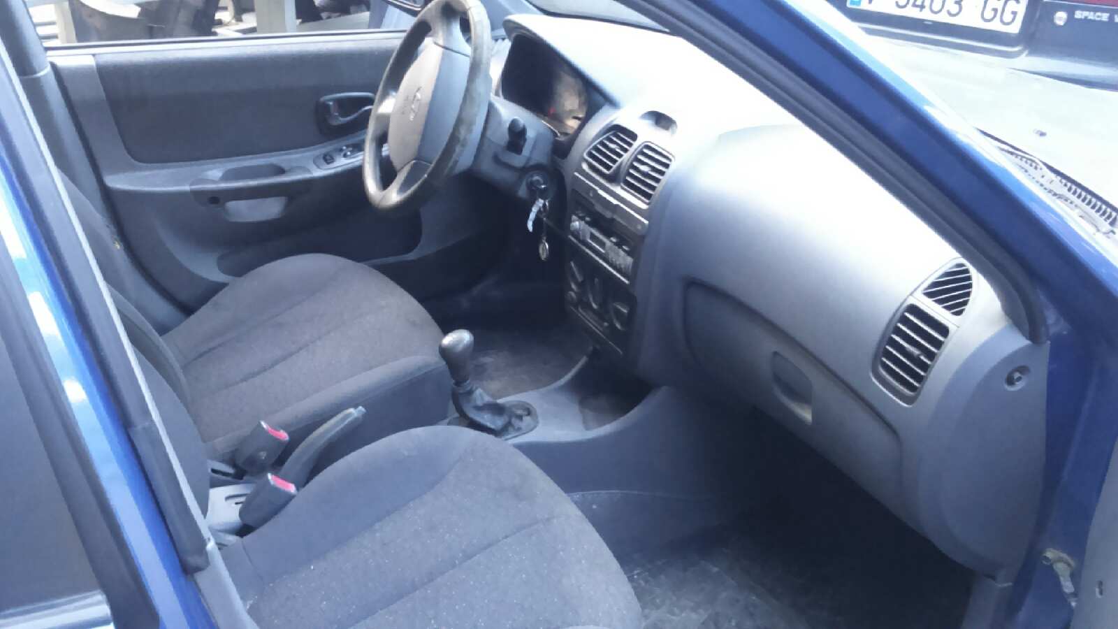 Vista 5