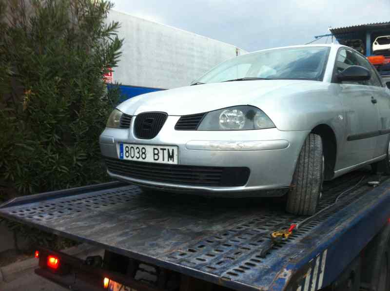 PEDAL ACELERADOR SEAT IBIZA (6L1) - vista 5