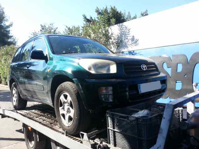 PUERTA TRASERA IZQUIERDA TOYOTA RAV 4 (A2) - vista 6