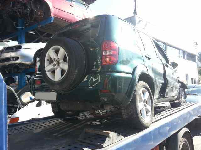 PUERTA DELANTERA IZQUIERDA TOYOTA RAV 4 (A2) - vista 7