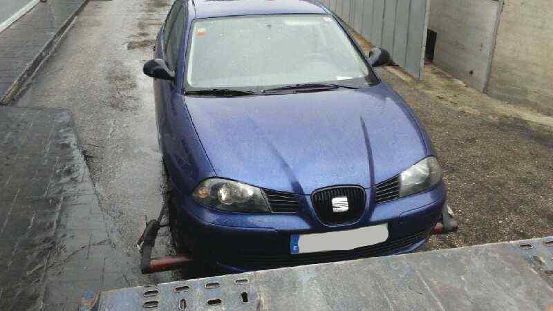 TRANSMISION DELANTERA DERECHA SEAT IBIZA (6L1) - vista 6