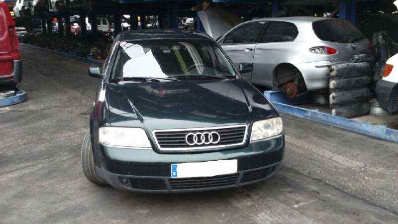 RETROVISOR IZQUIERDO AUDI A6 AVANT (4B5) - vista 6