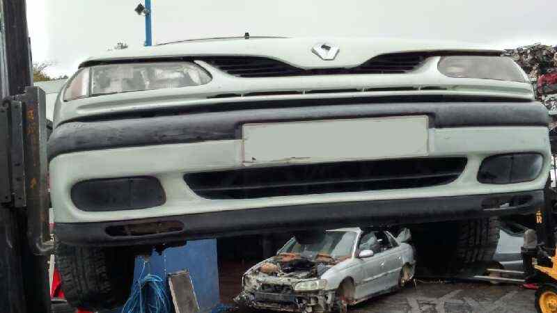 SONDA LAMBDA RENAULT LAGUNA (B56) - vista 4