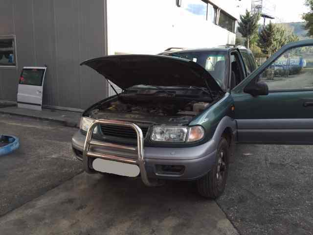 FARO IZQUIERDO TATA SAFARI - vista 6