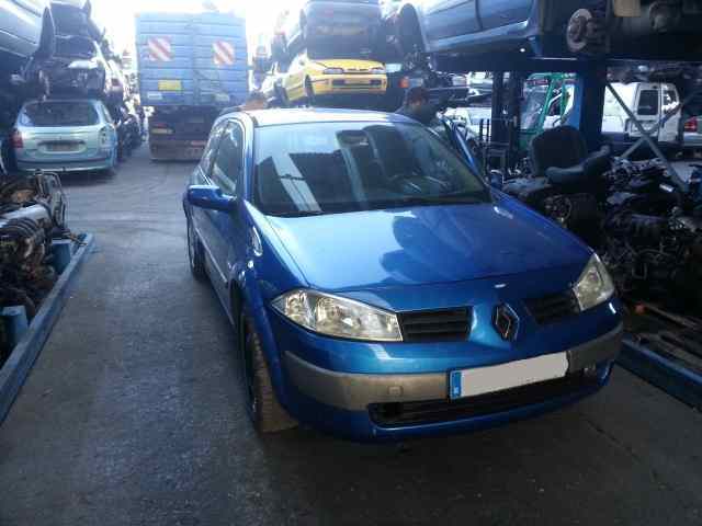 ABS RENAULT MEGANE II BERLINA 3P - vista 9