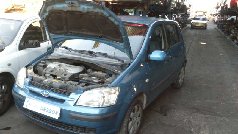 RETROVISOR DERECHO HYUNDAI GETZ (TB) - vista 7