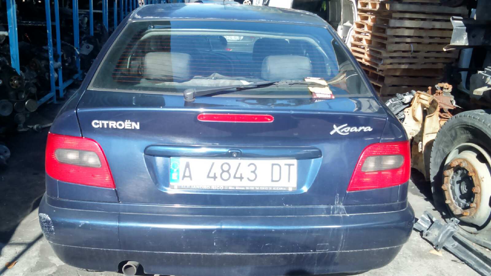 Vista 2