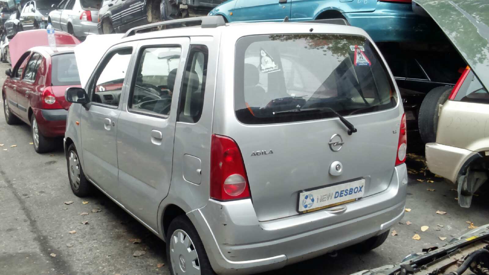 Vista 2