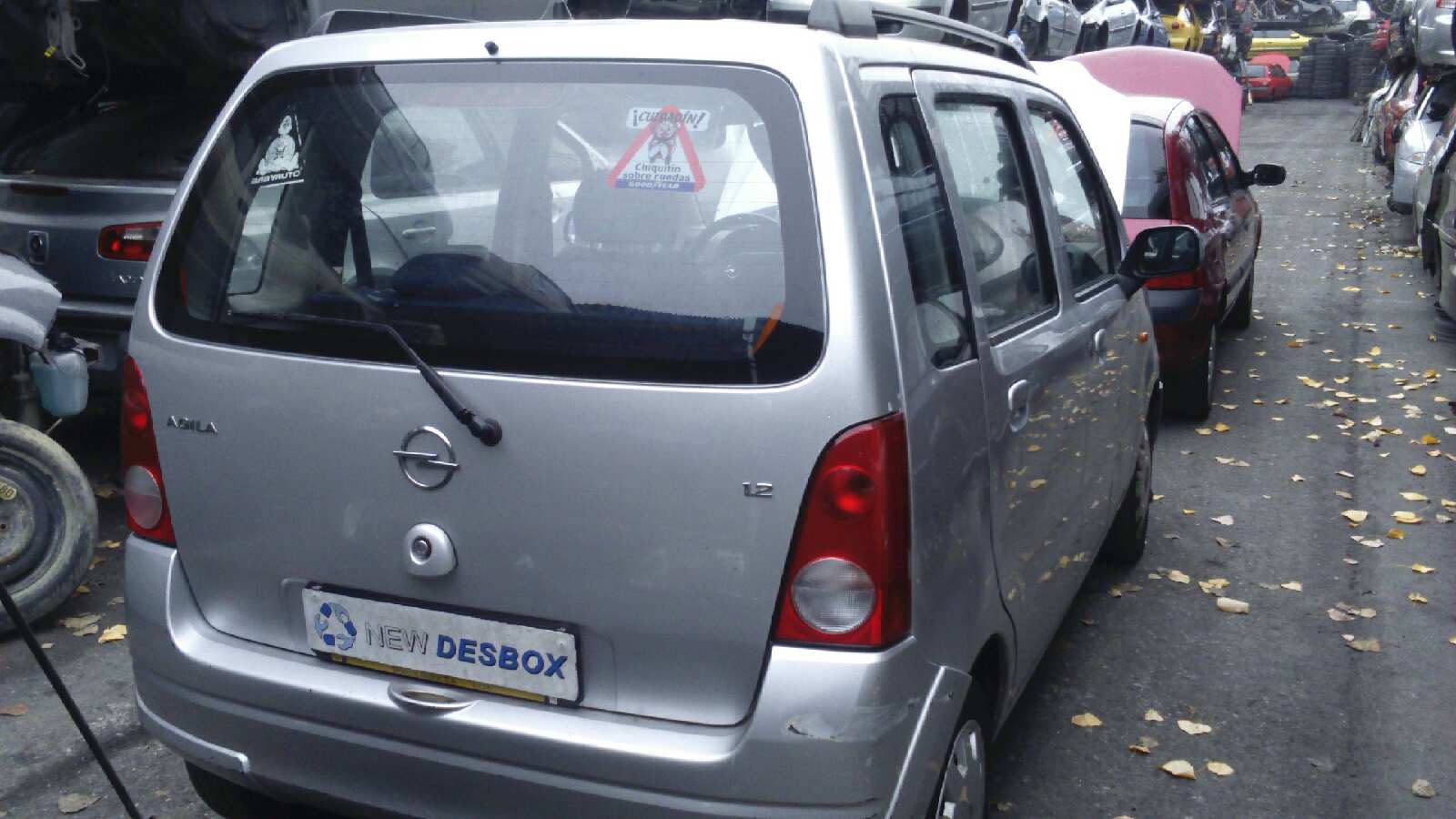 Vista 3