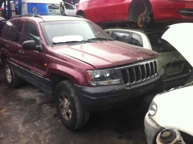 BOMBA DIRECCION JEEP GR.CHEROKEE (WJ/WG) - vista 4