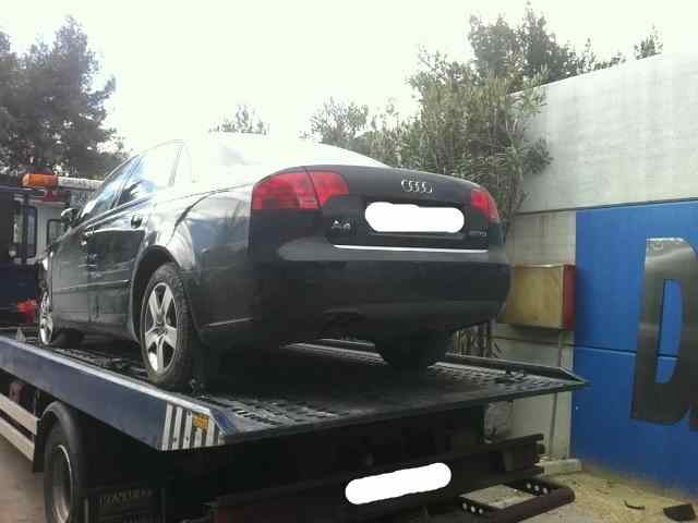 PUERTA TRASERA DERECHA AUDI A4 BERLINA (8E) - vista 5
