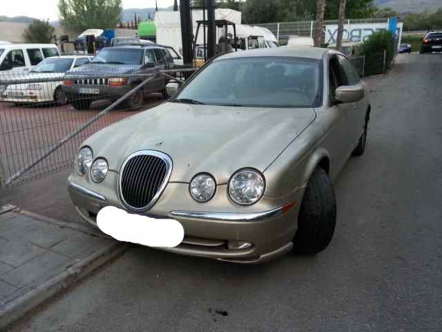 MOTOR ARRANQUE JAGUAR S-TYPE - vista 6