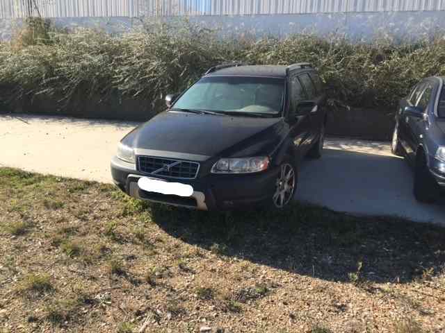 MANGUETA DELANTERA DERECHA VOLVO XC70 - vista 6